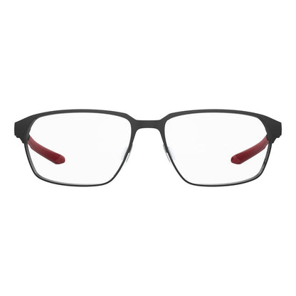 Black Metal Frames