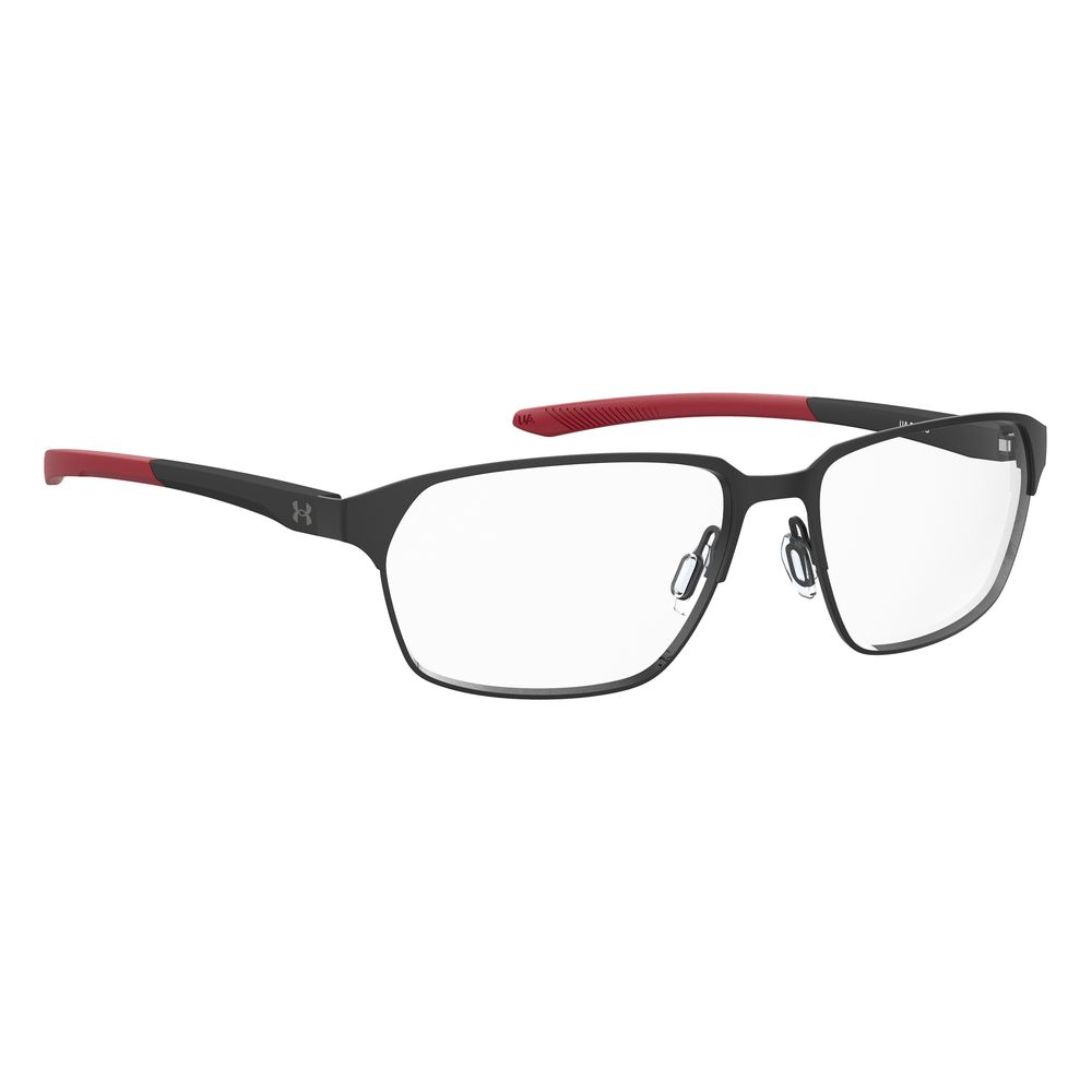 Black Metal Frames