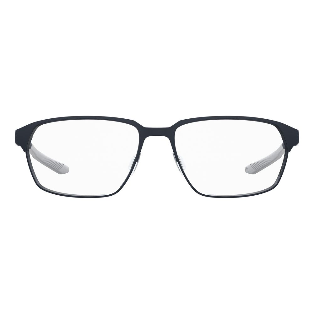 Blue Metal Frames