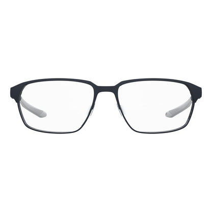Blue Metal Frames