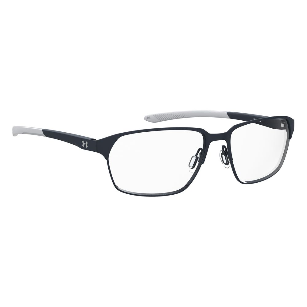 Blue Metal Frames