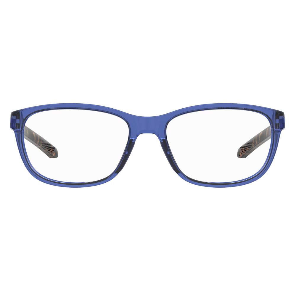 Transparent Resin Frames