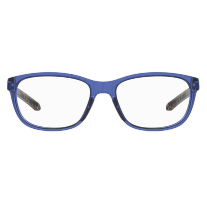 Transparent Resin Frames