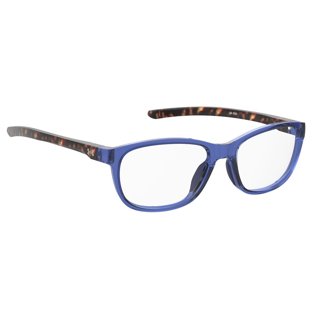 Transparent Resin Frames