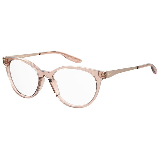 Transparent Acetate Frames