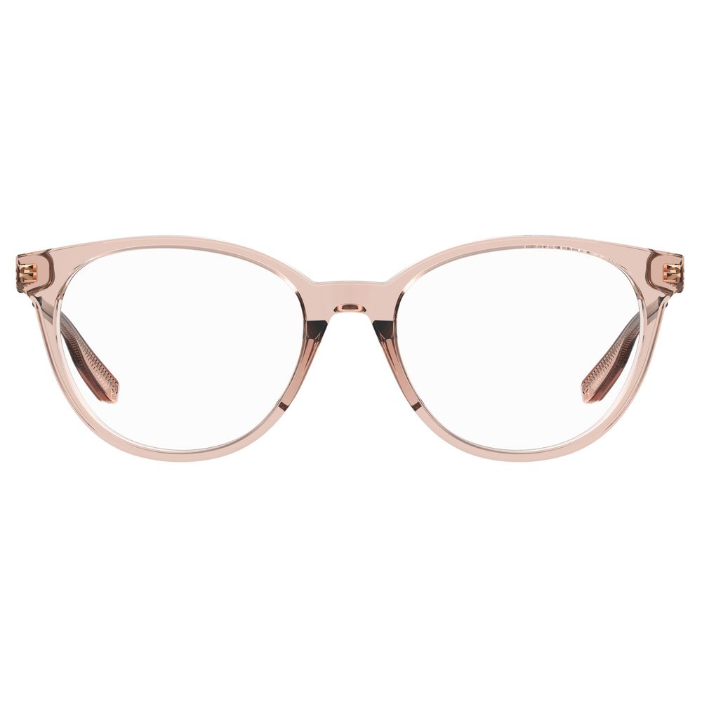Transparent Acetate Frames