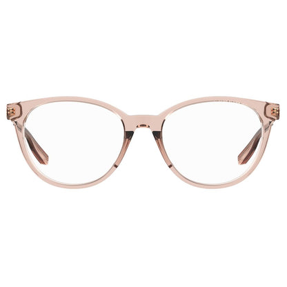 Transparent Acetate Frames