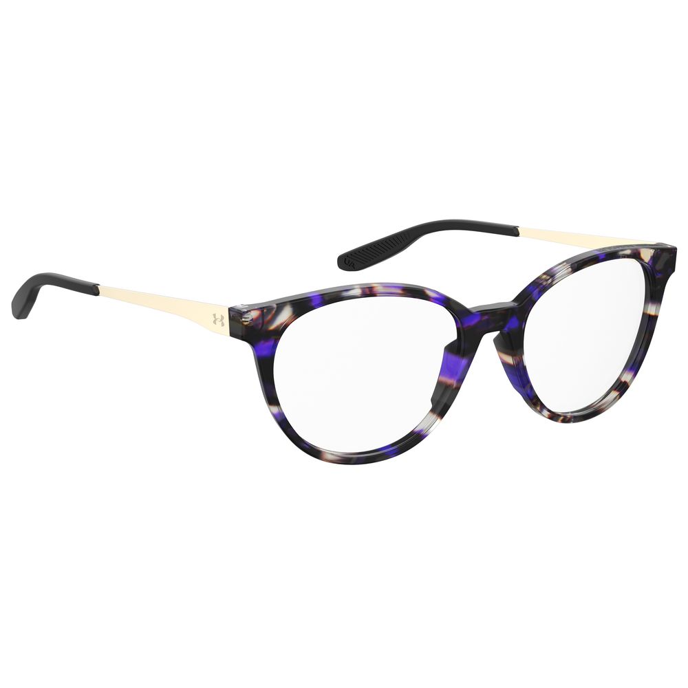Brown Acetate Frames