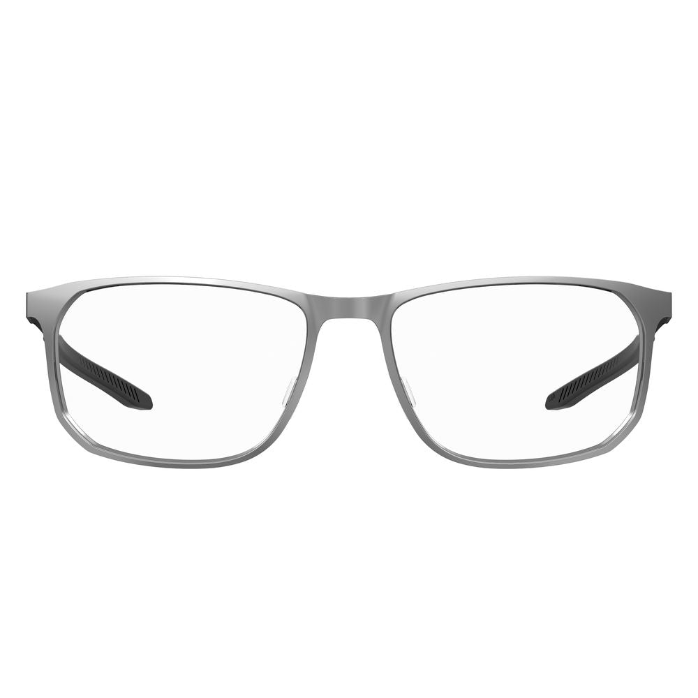 Gray Metal Frames
