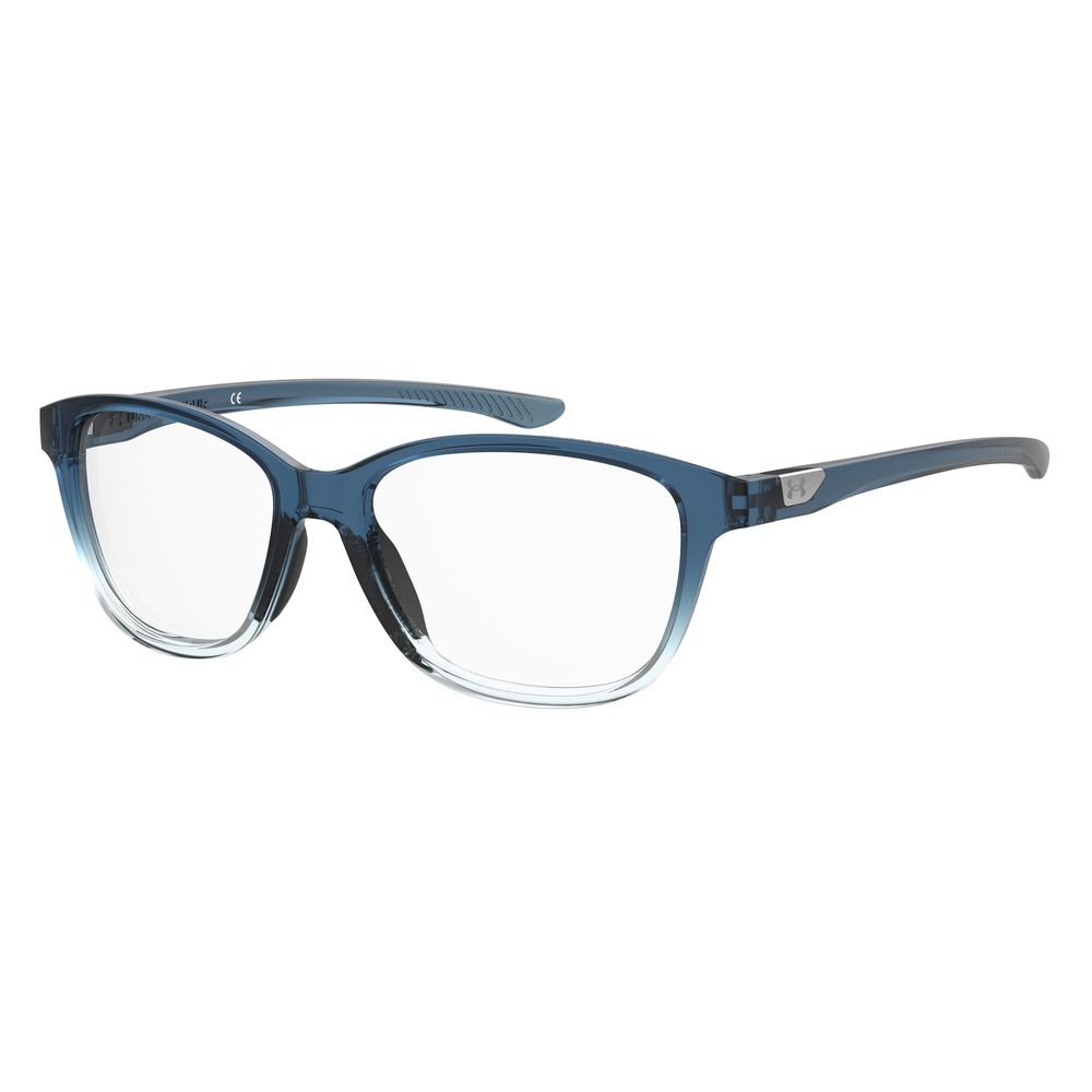 Blue Resin Frames