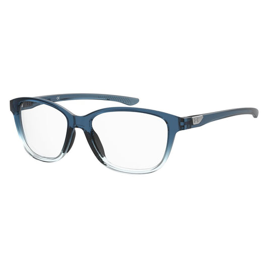 Blue Resin Frames