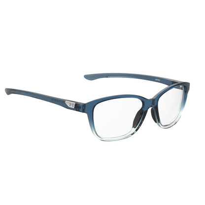 Blue Resin Frames