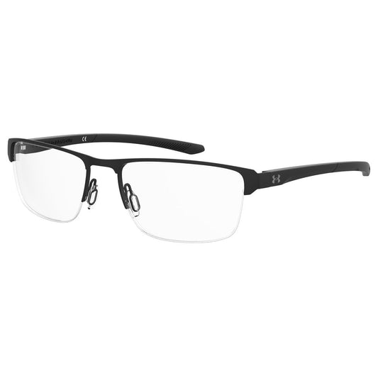 Black Metal Frames