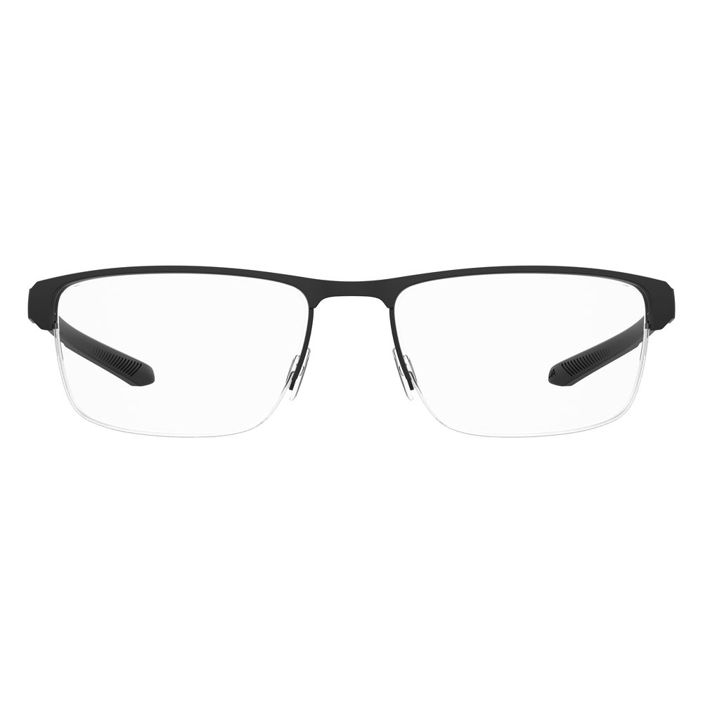 Black Metal Frames