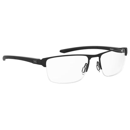 Black Metal Frames
