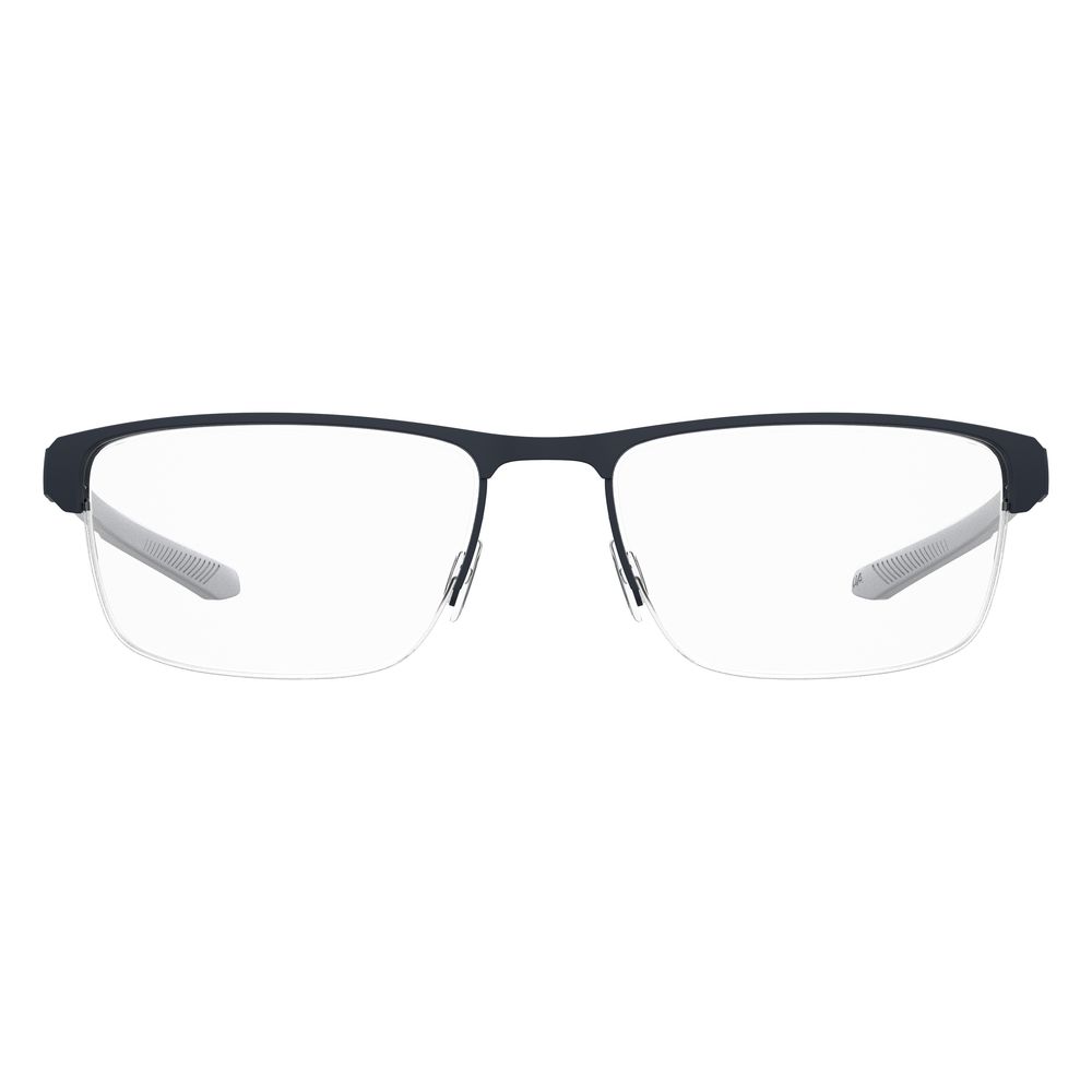 Blue Metal Frames