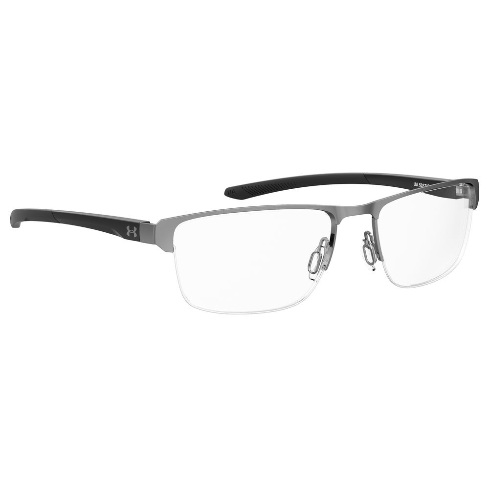 Gray Metal Frames