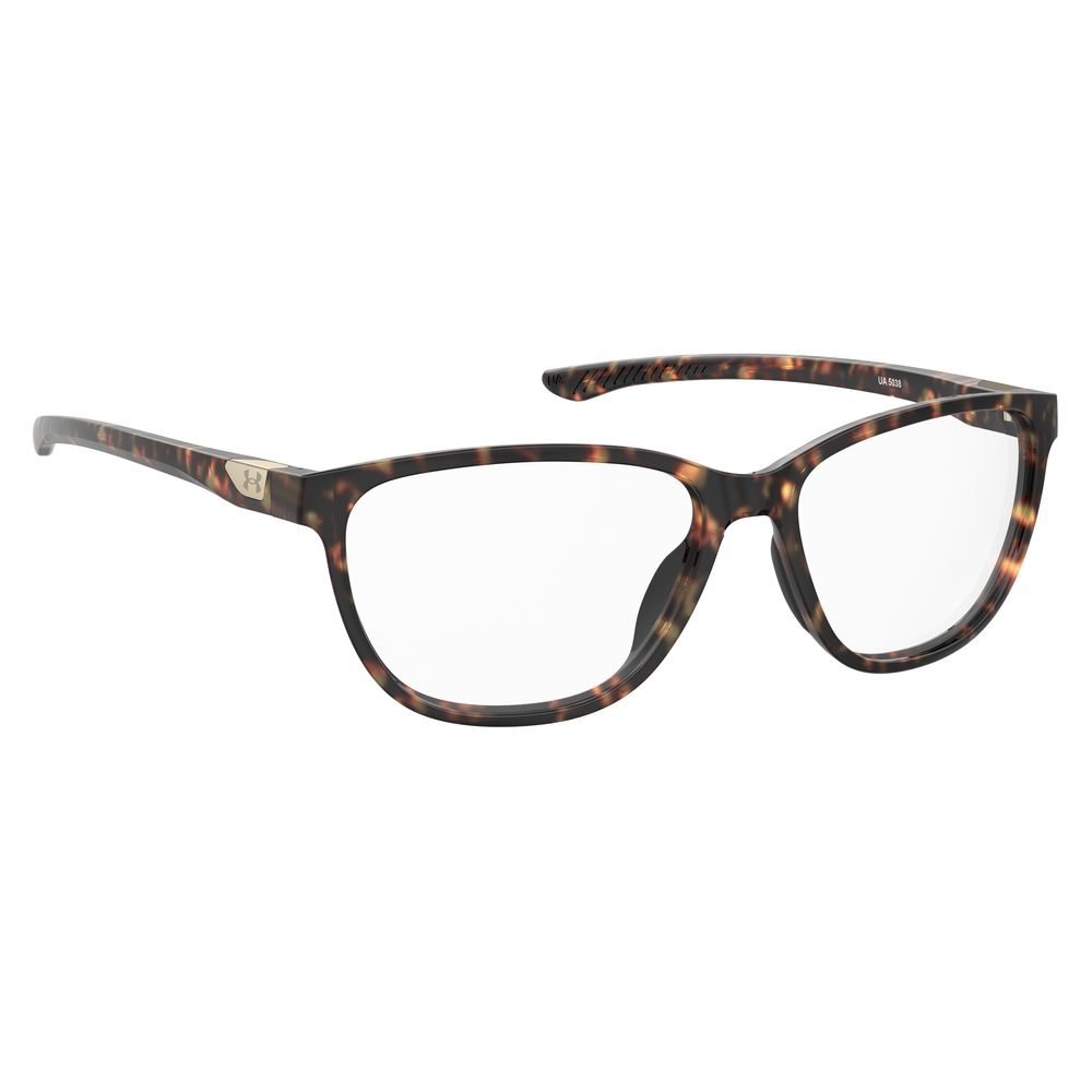 Brown Resin Frames