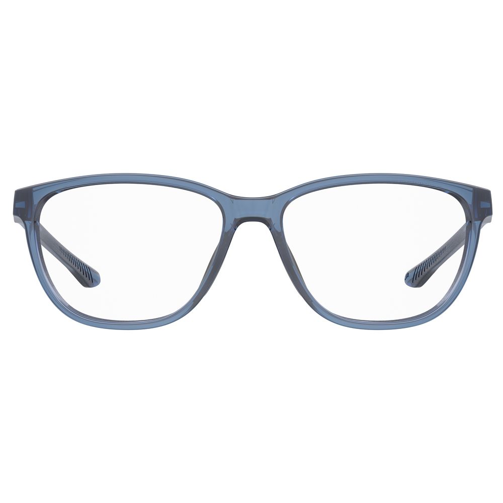 Blue Resin Frames