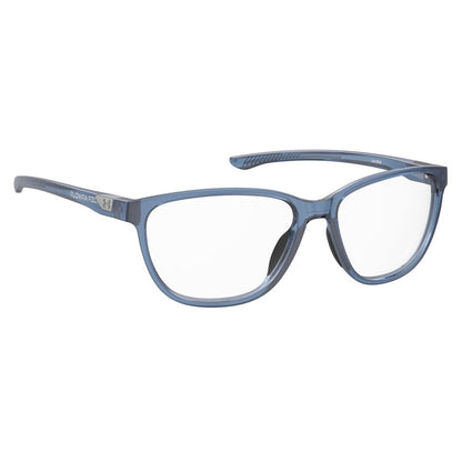 Blue Resin Frames