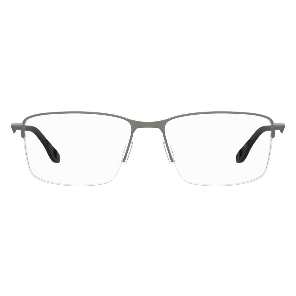 Gray Metal Frames
