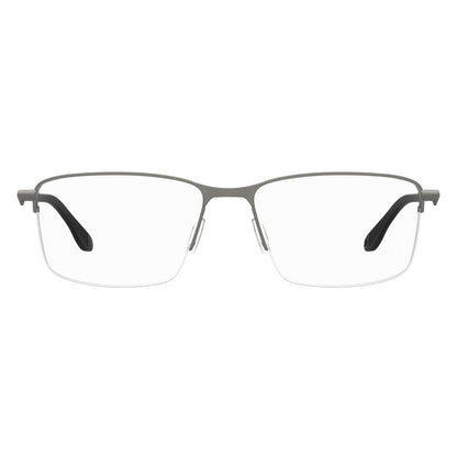 Gray Metal Frames