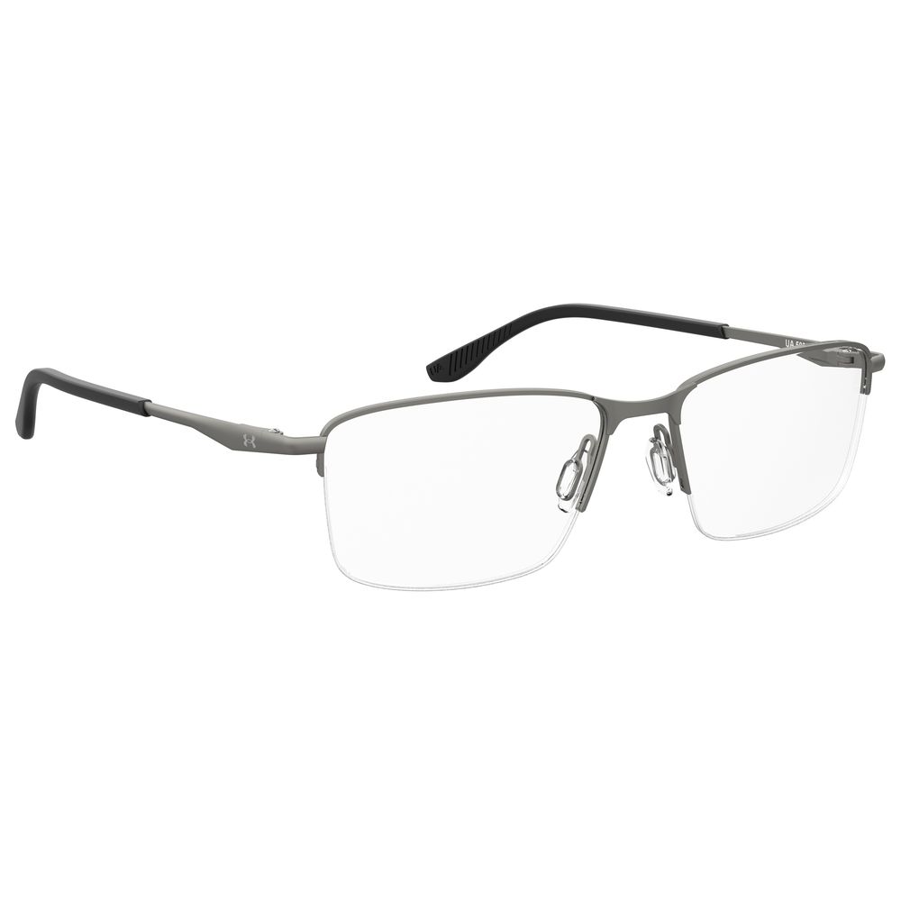 Gray Metal Frames