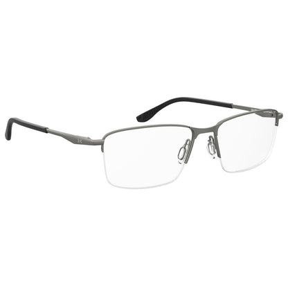 Gray Metal Frames