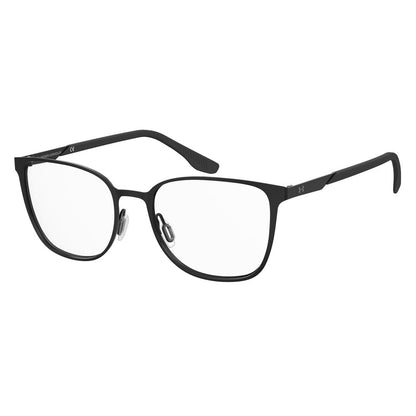 Black Metal Frames