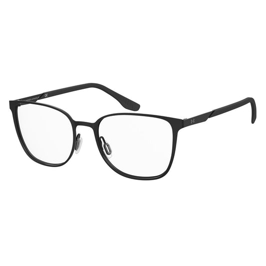 Black Metal Frames