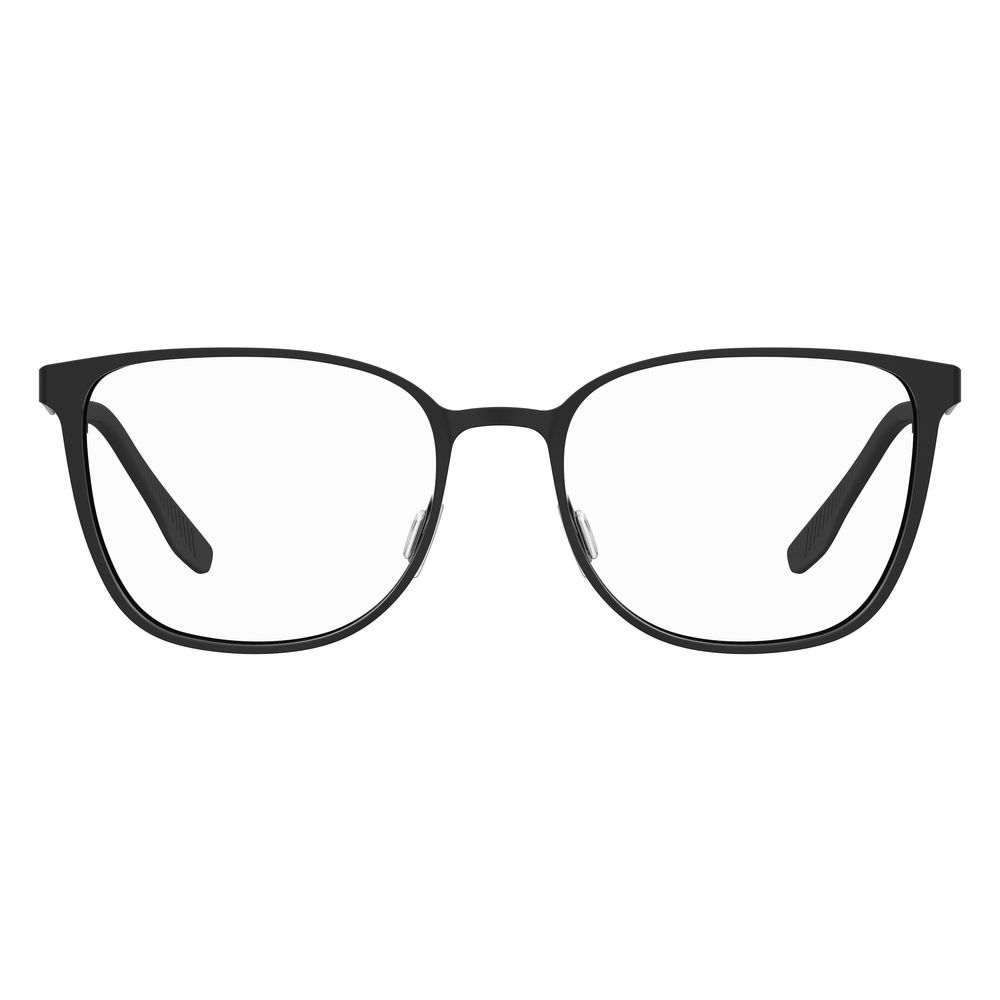 Black Metal Frames