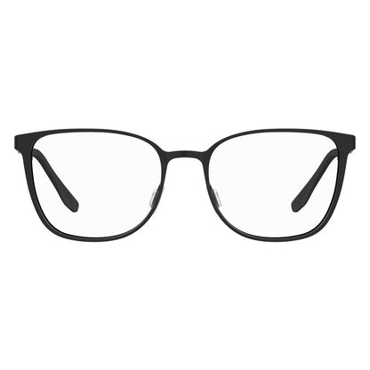 Black Metal Frames