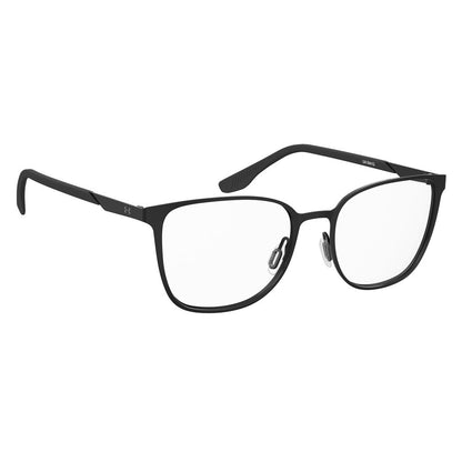 Black Metal Frames