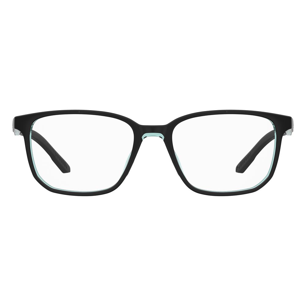 Black Resin Frames