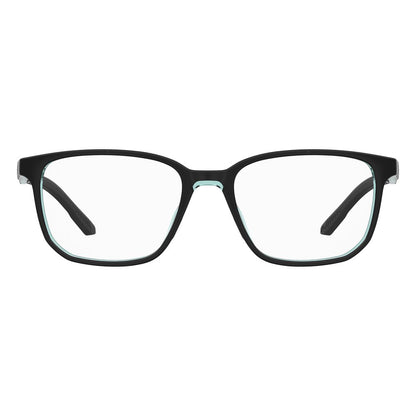 Black Resin Frames