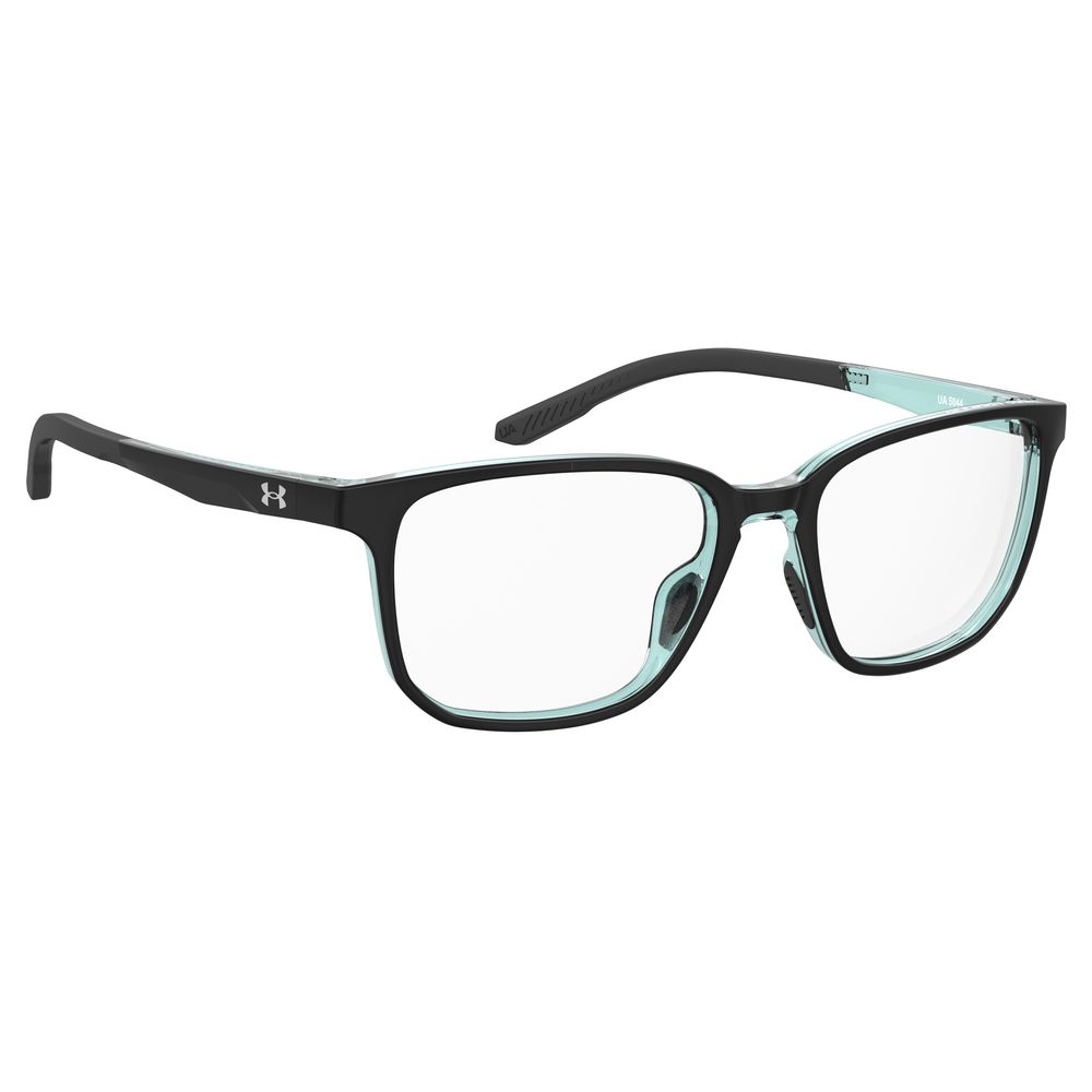 Black Resin Frames