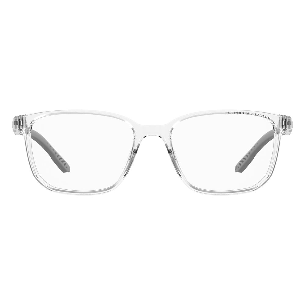 Transparent Resin Frames