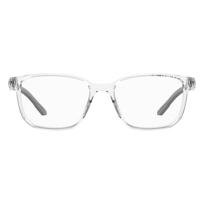 Transparent Resin Frames