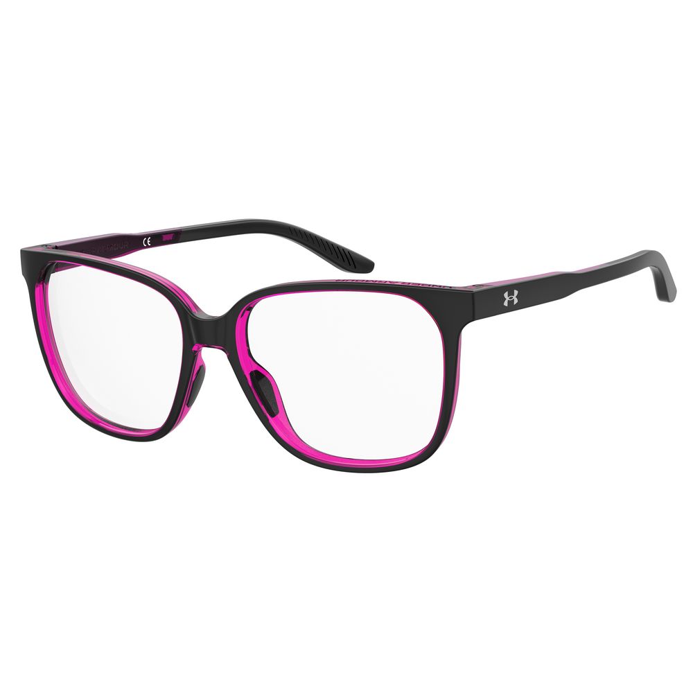 Black Resin Frames