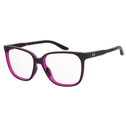 Black Resin Frames