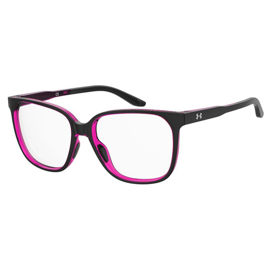 Black Resin Frames
