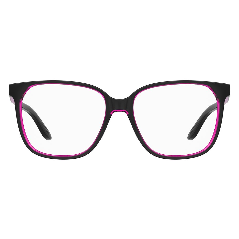 Black Resin Frames