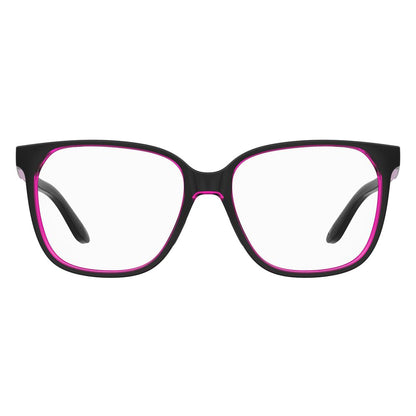 Black Resin Frames