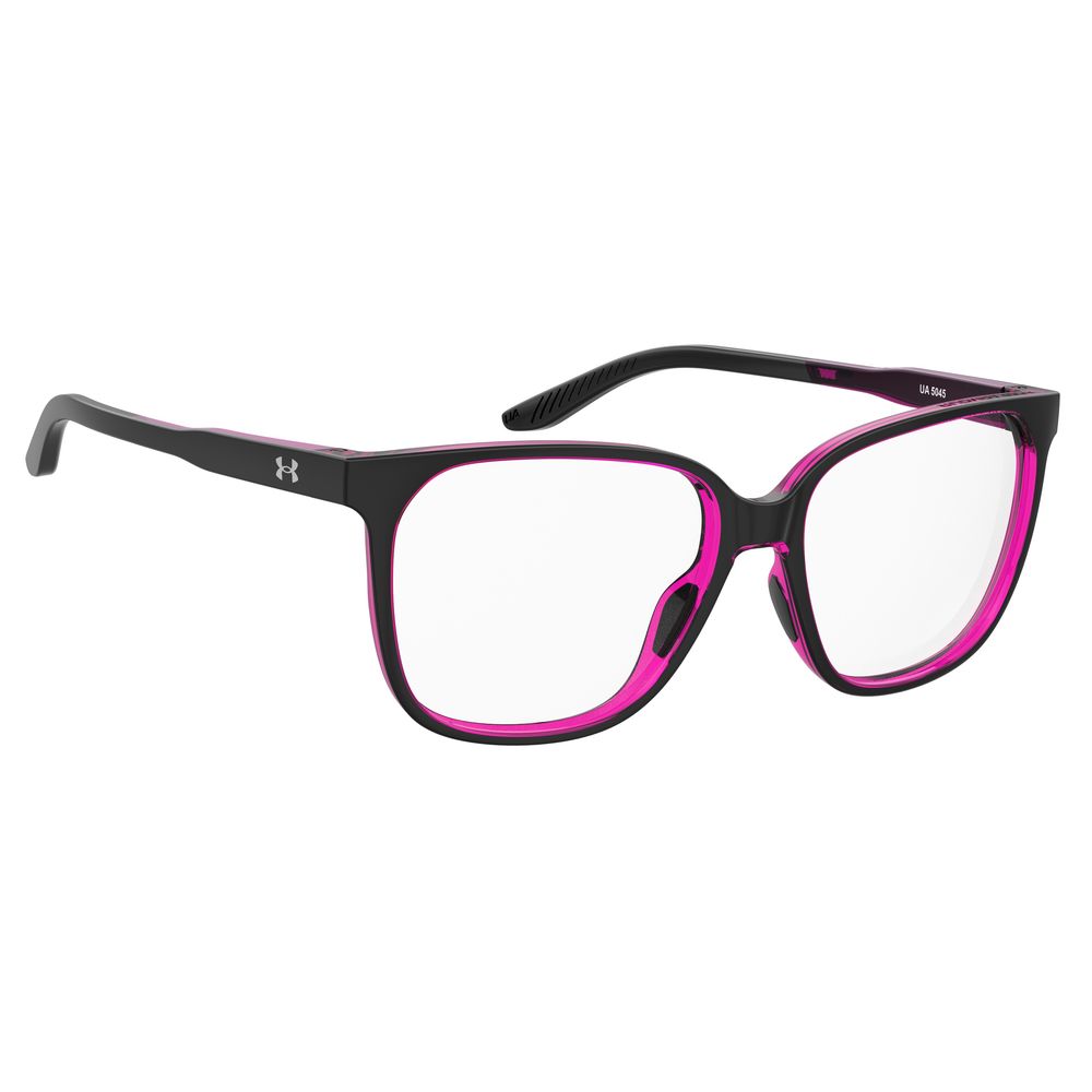 Black Resin Frames