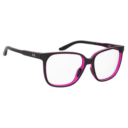 Black Resin Frames