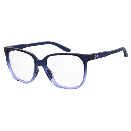 Blue Resin Frames