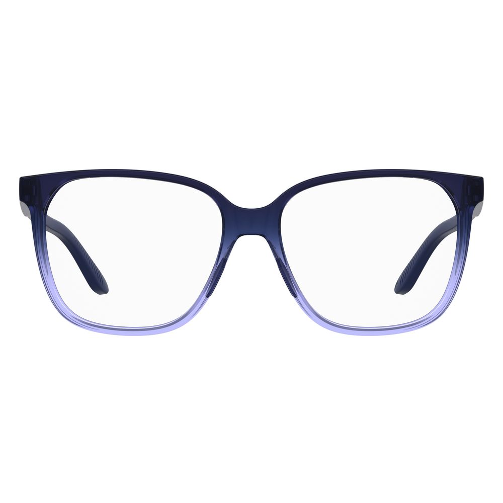 Blue Resin Frames