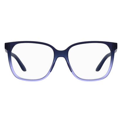 Blue Resin Frames