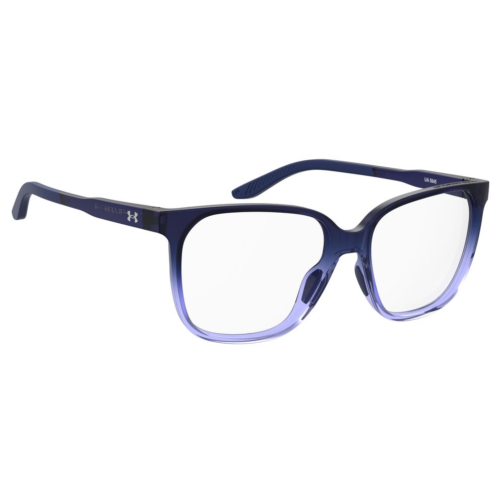 Blue Resin Frames