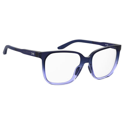 Blue Resin Frames